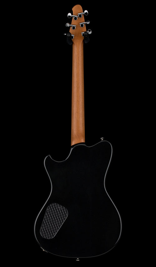 Powers Electric A-Type Select Custom - Silverburst #B288