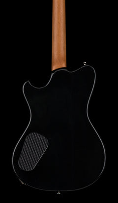 Powers Electric A-Type Select Custom - Silverburst #B288