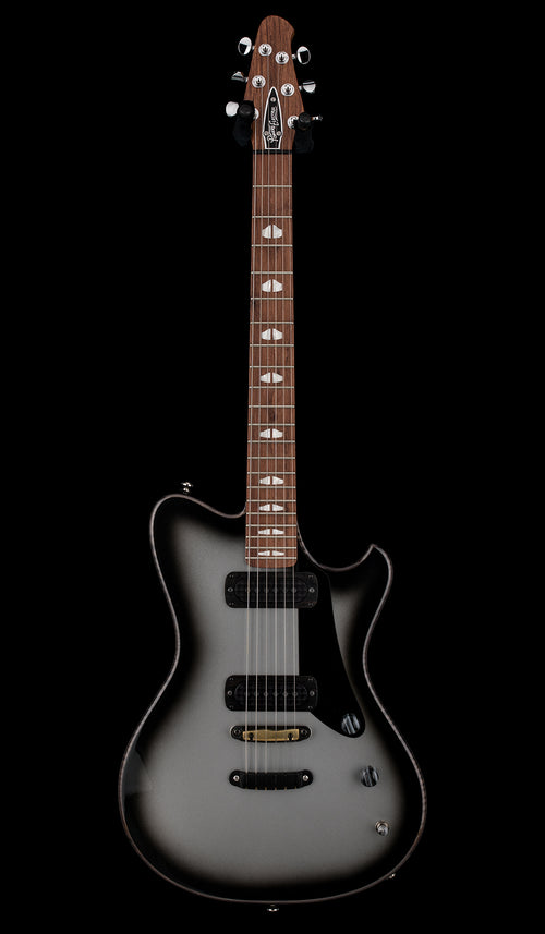 Powers Electric A-Type Select Custom - Silverburst #B288