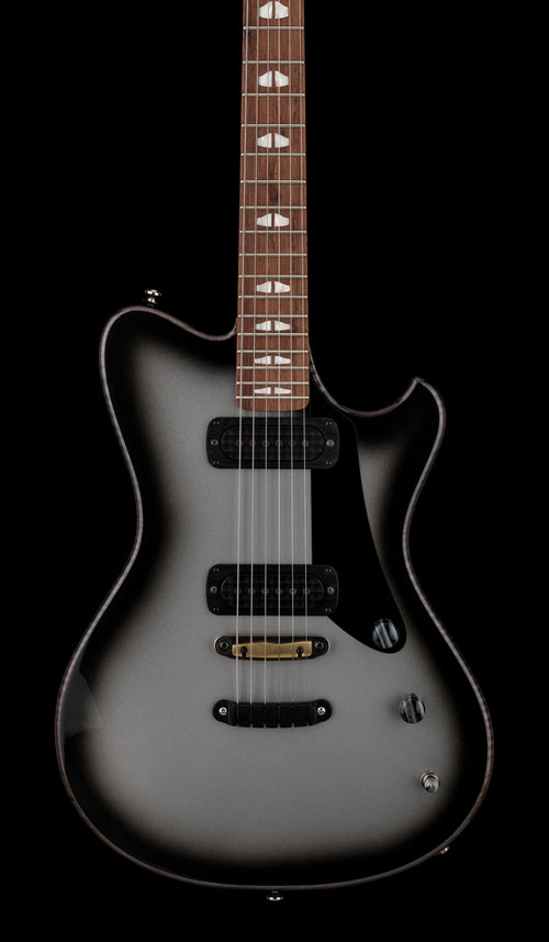 Powers Electric A-Type Select Custom - Silverburst #B288