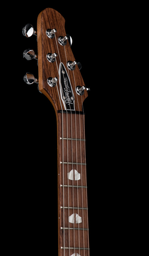 Powers Electric A-Type Select Custom - Silverburst #B288