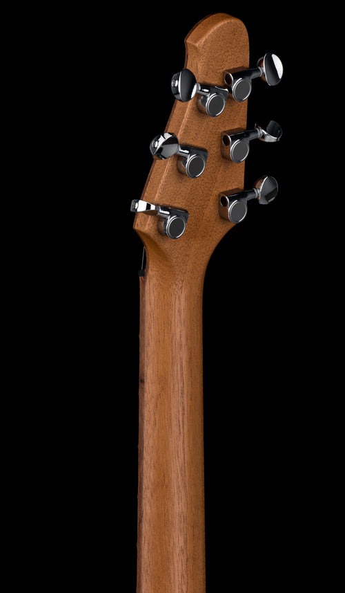 Powers Electric A-Type Select Custom - Silverburst #B288