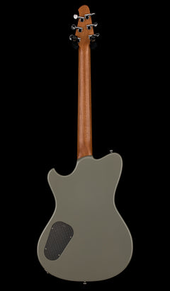 Powers Electric A-Type PF42 - New York Stone Grey Metallic #B461