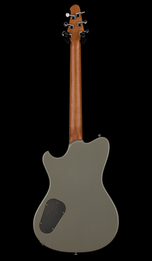 Powers Electric A-Type PF42 - New York Stone Grey Metallic #B461