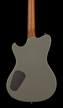 Powers Electric A-Type PF42 - New York Stone Grey Metallic #B461