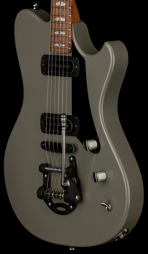 Powers Electric A-Type PF42 - New York Stone Grey Metallic #B461