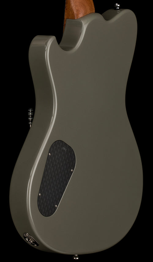 Powers Electric A-Type PF42 - New York Stone Grey Metallic #B461