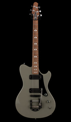 Powers Electric A-Type PF42 - New York Stone Grey Metallic #B461