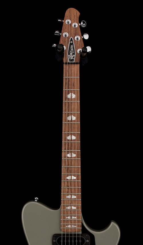 Powers Electric A-Type PF42 - New York Stone Grey Metallic #B461