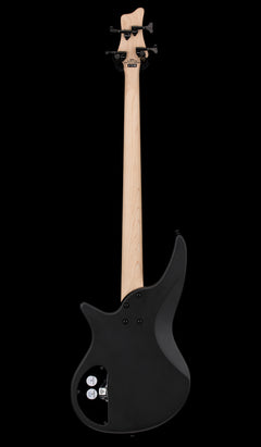 Jackson JS Series Spectra Bass JS2 - Satin Black