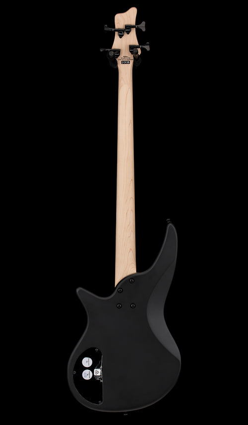 Jackson JS Series Spectra Bass JS2 - Satin Black