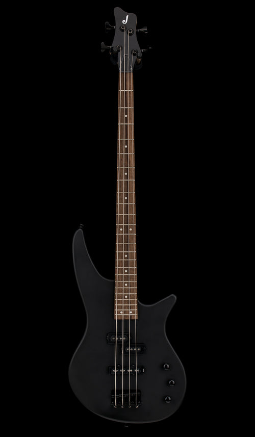 Jackson JS Series Spectra Bass JS2 - Satin Black
