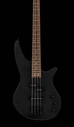 Jackson JS Series Spectra Bass JS2 - Satin Black
