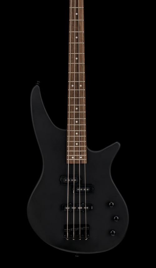 Jackson JS Series Spectra Bass JS2 - Satin Black