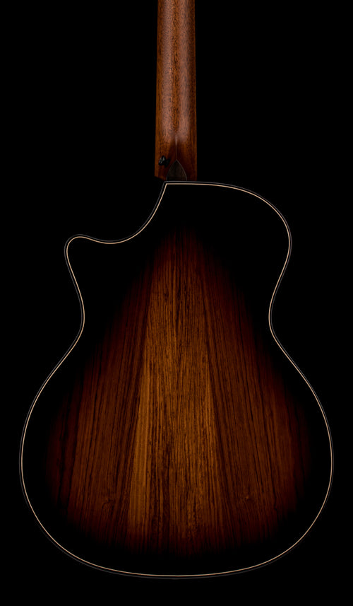 Taylor Next Generation Builder's Edition 814ce Sinker Redwood #36017