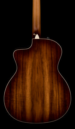 Taylor 214ce-K DLX Special Edition - Honeyburst #26486