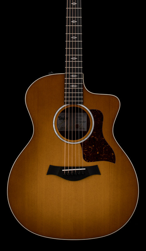 Taylor 214ce-K DLX Special Edition - Honeyburst #26486