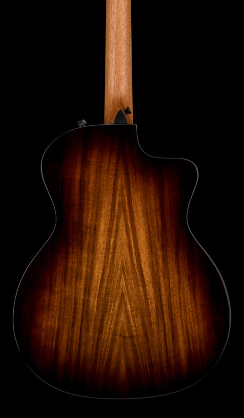 Taylor 224ce-K DLX - Shaded Edgeburst LH #86385