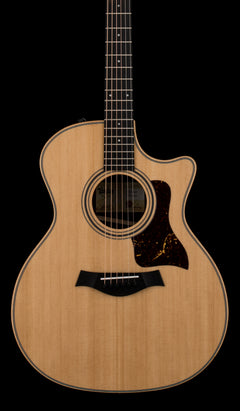 Taylor 414ce Studio - Natural #66466