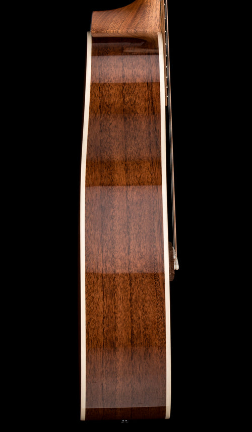 Taylor Ben Harper Gold Label 512e Special Edition #06081