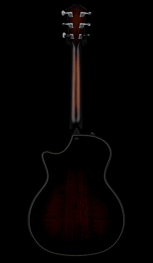 Taylor Builder's Edition 524ce - Kona Burst #95046