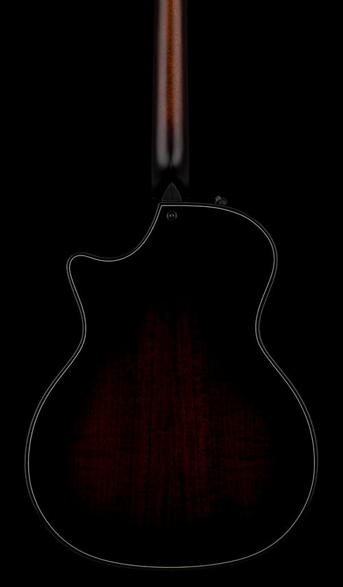 Taylor Builder's Edition 524ce - Kona Burst #95046