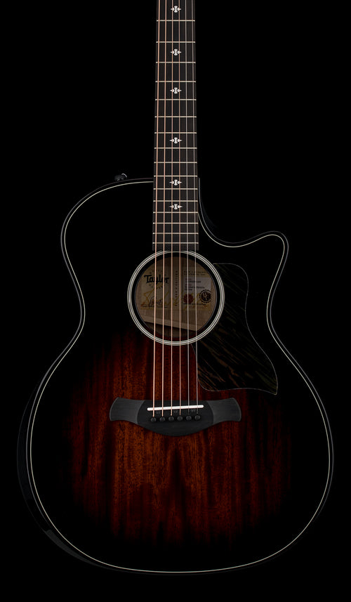 Taylor Builder's Edition 524ce - Kona Burst #95046