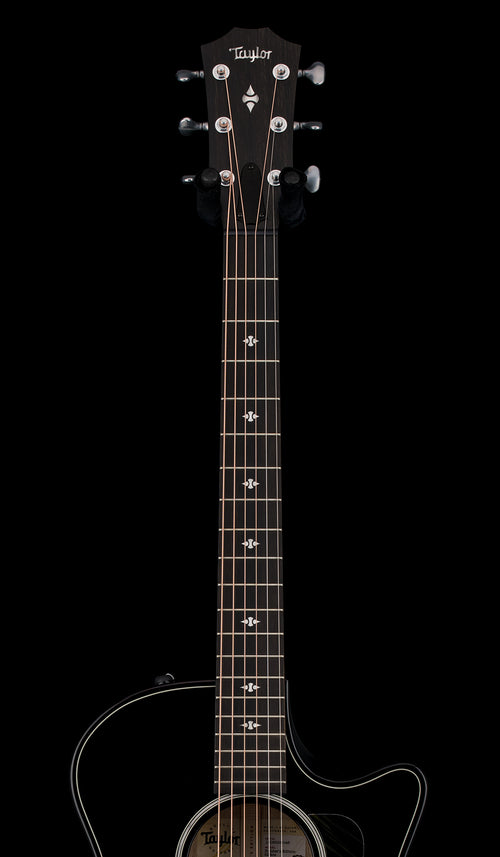 Taylor Builder's Edition 524ce - Kona Burst #95046