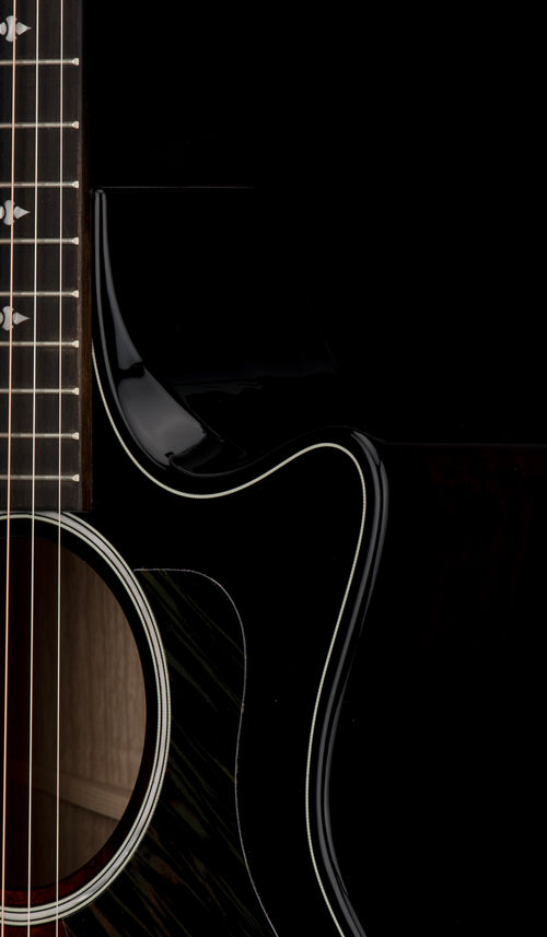 Taylor Builder's Edition 524ce - Kona Burst #95046