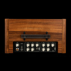 Taylor Koa Circa 74 2-in-1 Acoustic Guitar / Vocal Amplifier + Amp Stand (Demonstration Model) #02636