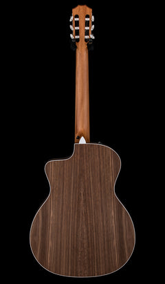 Taylor 214ce-N #55523 (Demonstration Model)