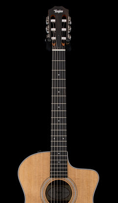 Taylor 214ce-N #55523 (Demonstration Model)