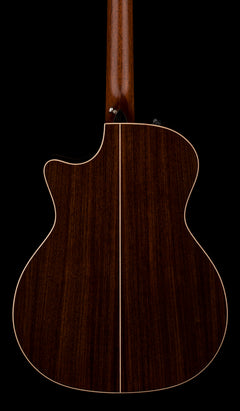 Taylor 814ce DLX (2019) #79066 (Demonstration Model)