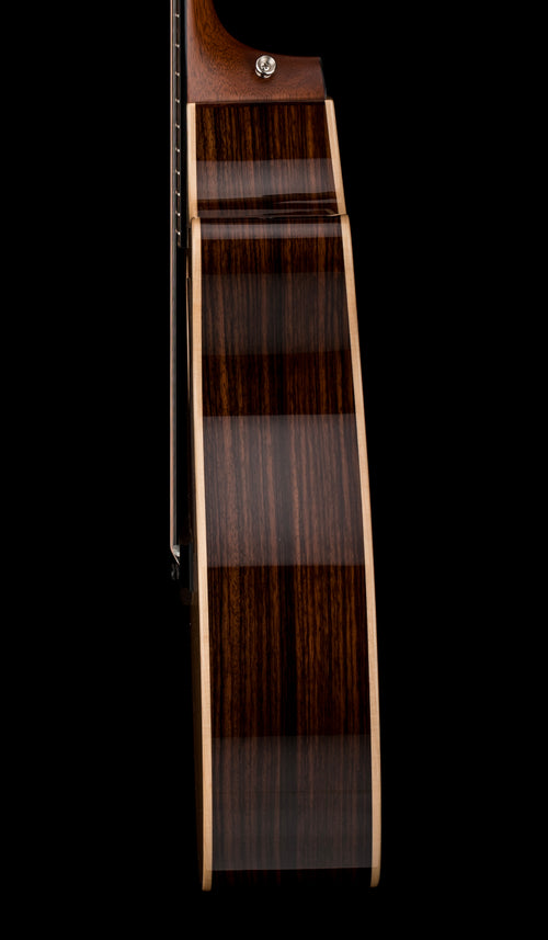 Taylor 814ce DLX (2019) #79066 (Demonstration Model)