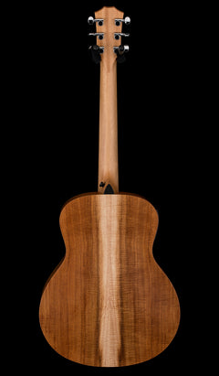 Taylor GS Mini-e LTD Figured Koa #45334