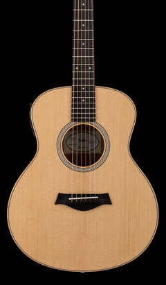 Taylor GS Mini-e LTD Figured Koa #45334