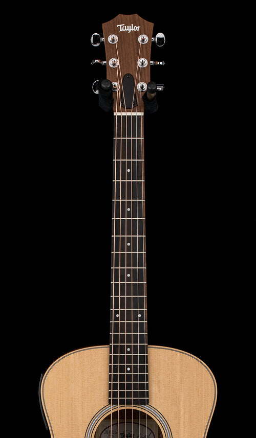 Taylor GS Mini-e LTD Figured Koa #45334