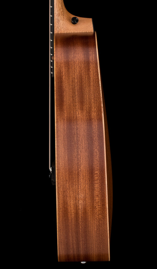 Taylor GS Mini-e Special Edition - Floral Blue #16167