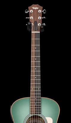 Taylor GS Mini-e Special Edition - Vintage Teal Burst #86100