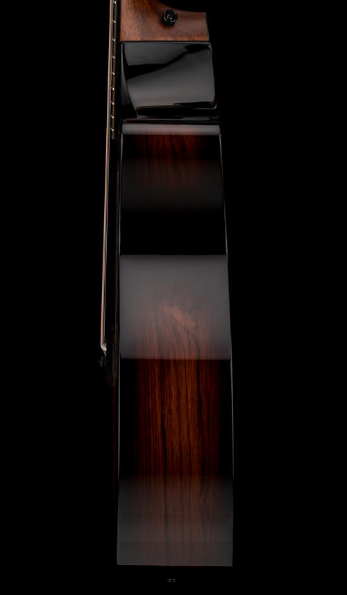 Taylor Next Generation Builder's Edition 814ce Sinker Redwood #36017