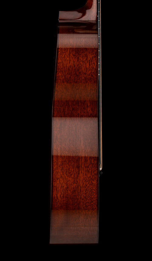 Used Collings 00-1A Adirondack Spruce #28335 with Original Hard Case