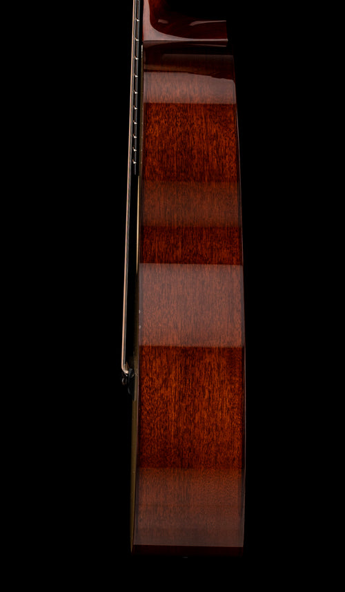 Used Collings 00-1A Adirondack Spruce #28335 with Original Hard Case