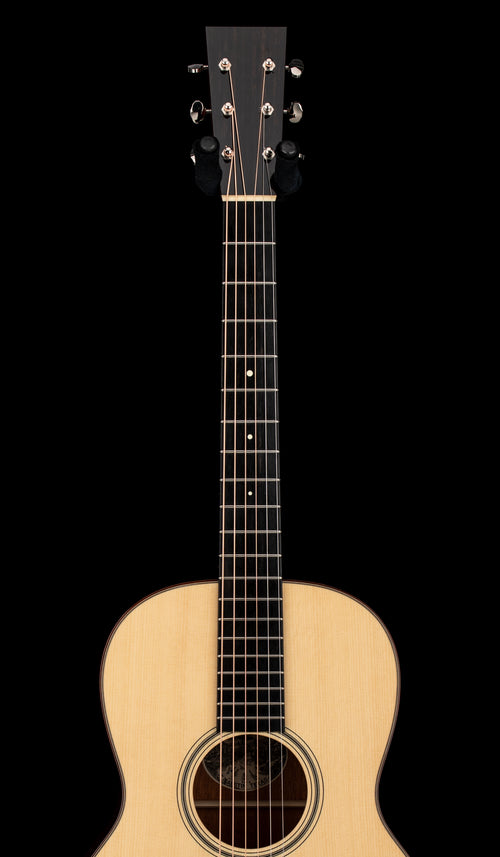 Used Collings 00-1A Adirondack Spruce #28335 with Original Hard Case