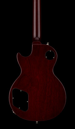 Used Gibson Les Paul Standard Premium Plus (2005) - Wine Red #15542 with Original Hard Case