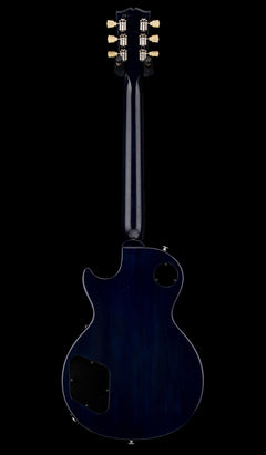 Used Gibson Les Paul Studio (2024) - Blueberry Burst #40258