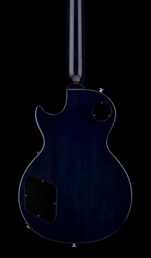Used Gibson Les Paul Studio (2024) - Blueberry Burst #40258