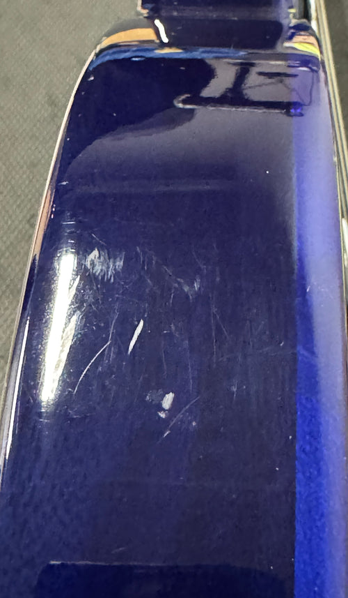 Used Gibson Les Paul Studio (2024) - Blueberry Burst #40258