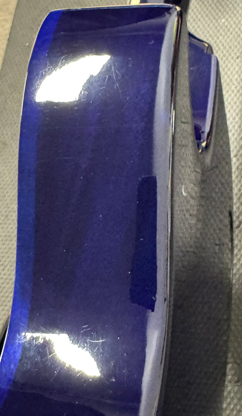 Used Gibson Les Paul Studio (2024) - Blueberry Burst #40258