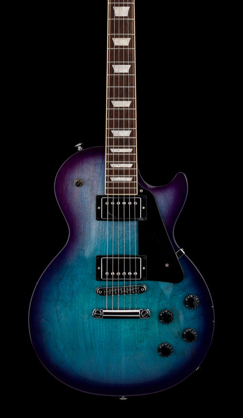 Used Gibson Les Paul Studio (2024) - Blueberry Burst #40258