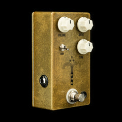 Used JHS Morning Glory V4